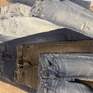 12 Old Navy Boys jeans size 12
